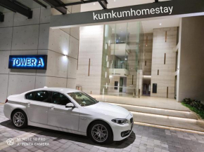 Kumkum Homestay Studio